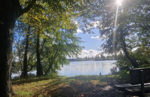 Ferienwohnung-Claudia in Schwerin - Foto 19