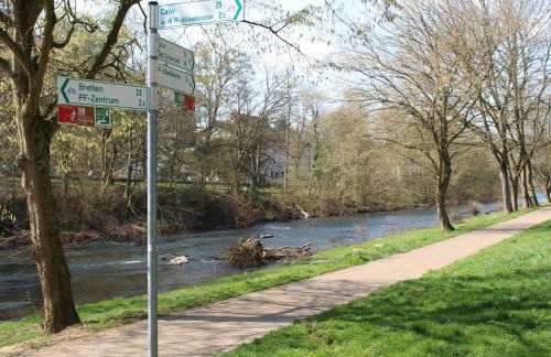 Ferienwohnung Bienenherz - Foto 21