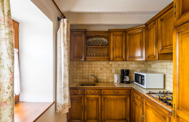 Chez Jeanne - Foto 9