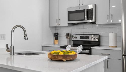 Luxe 3BD allston - Foto 4