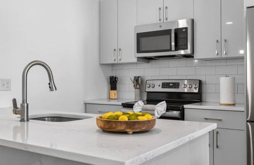 Luxe 3BD allston - Foto 4