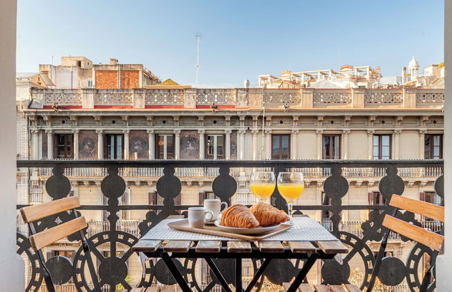 Fuster Apartments By Aspasios - Photo 69