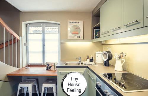 Max Wachs - Mini Ferienhaus in Kyritz, einer charmanten Stadt im Herzen von Brandenburg - Foto 1