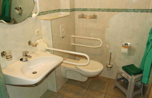 Ferienwohnungen Am Seeufer 11 - Foto 18