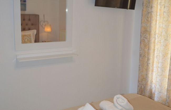 Best House Sea View Apartment - Foto 7