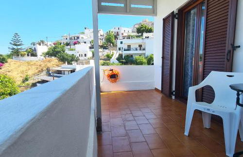 Μονοκατοικία με θέα τη Χώρα - Photo 21