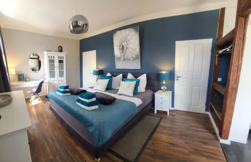 Luna et Sol - Haus Am See Seeblick-Apartment - Foto 3