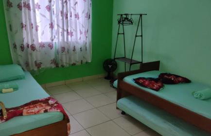 Apartamento para até 05 pessoas no centro - Foto 5