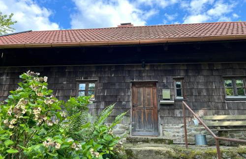 Ferienhaus // Waldlerhaus - Bayern - Bayerischer Wald - Foto 1