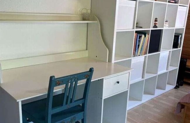 Dream View Comfortable Holiday Residence - Foto 10