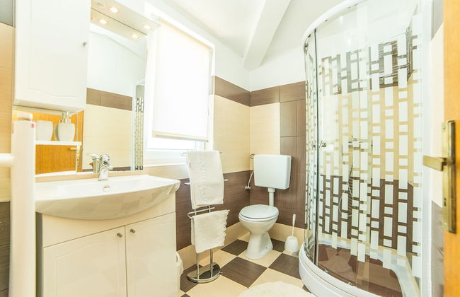 Vacation Pool Apartments - Foto 70