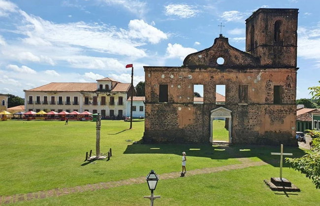 Alcântara Day Trip - Photo 2