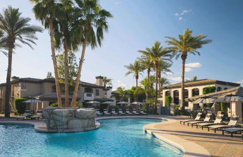 Kierland Commons Scottsdale Quarter Pool Gym Tennis Pickleball Golf - Foto 2