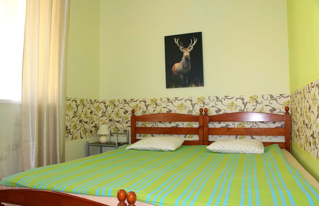 Klaipeda-Apartments - Photo 23