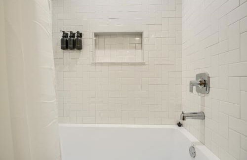 Cozy FedHill Gem plus Parking and Walk to Harbor and Stadiums - Foto 22