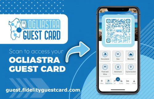 Casa Vacanze Marconi a DONIGALA - Foto 38