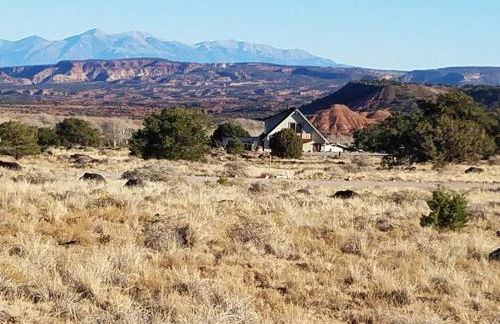 Sandcreek Cottage / Fabulous Views on Five Acres - Foto 46