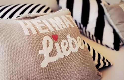 Ferienwohnung Heimatliebe mit Alpenblick - Foto 12