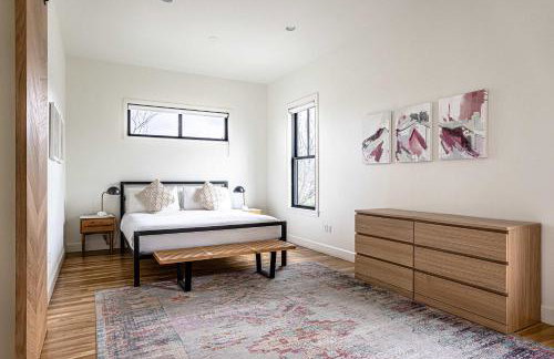 Rooftop Deck 5 Mins to Downtown - Foto 70