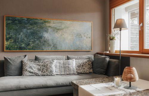 Klein aber Fein - Foto 1