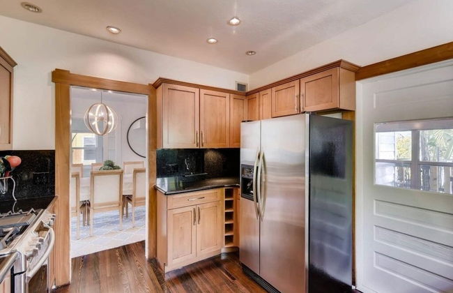 West Palm Beauty With Private Pool 4 Bedroom Home by RedAwning - Foto 9