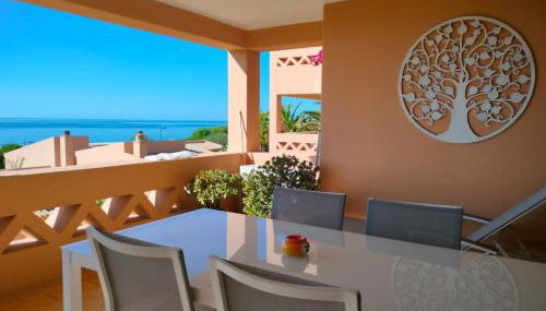 Apartamentos Turísticos Buganvilia - Foto 5