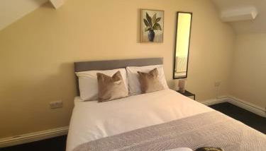 Athol Apartments - Foto 3