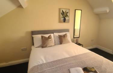 Athol Apartments - Foto 3