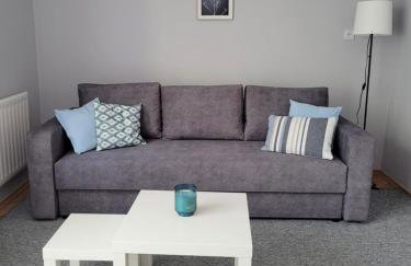 Apartament City Center - Foto 3