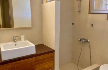 Charming house with sea view in Chrousa, fenced garden - Foto 49