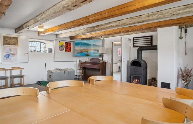 "Elisabetha" - 16km from the sea - Foto 60