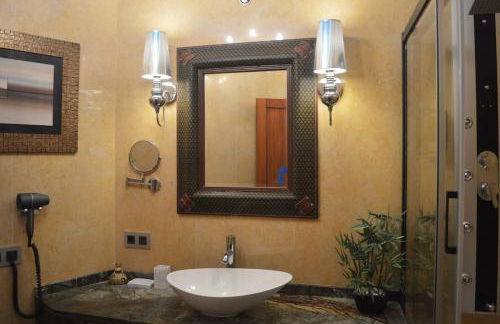 Palacio de Congresos by My Home in Salamanca - Foto 6