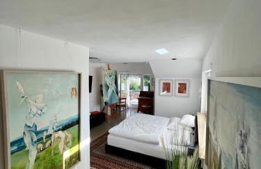 Ferienloft A15 im Atelier Bauer - Foto 10