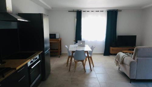 appartement paisible pour 4 personnes - Photo 2