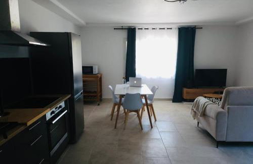 appartement paisible pour 4 personnes - Photo 2