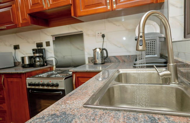 Sand Grains Residences 001 - Foto 15