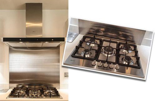 Swans View - Sea Views and Beach 3 minutes walk - Foto 6