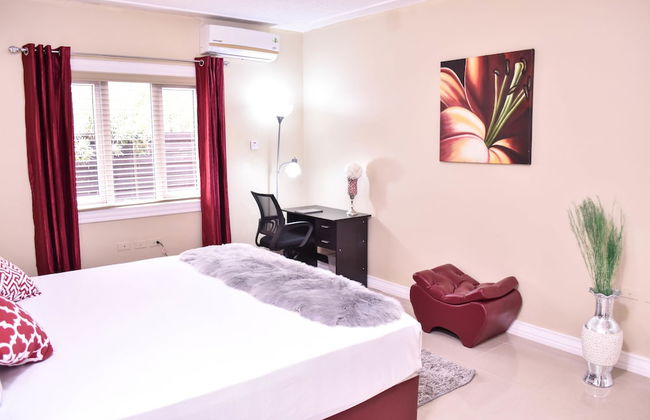 Executive Arcadia Luxury Guest Apartment - Photo 1