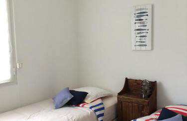 Villa L'Amiraute - Photo 35