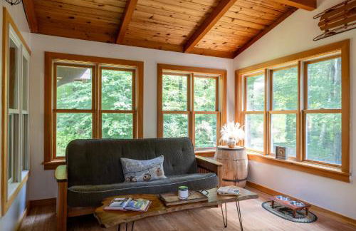 Iron Gate Chalet - 5 Minutes to Smugglers Notch! - Foto 44
