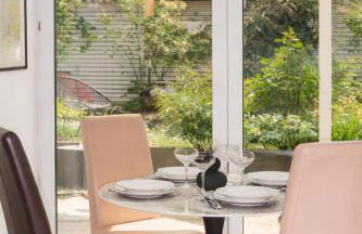 Gemütliches 2 Zimmer Apartment mit Garten, Grillmöglichkeit und Stauraumfläche - Foto 18