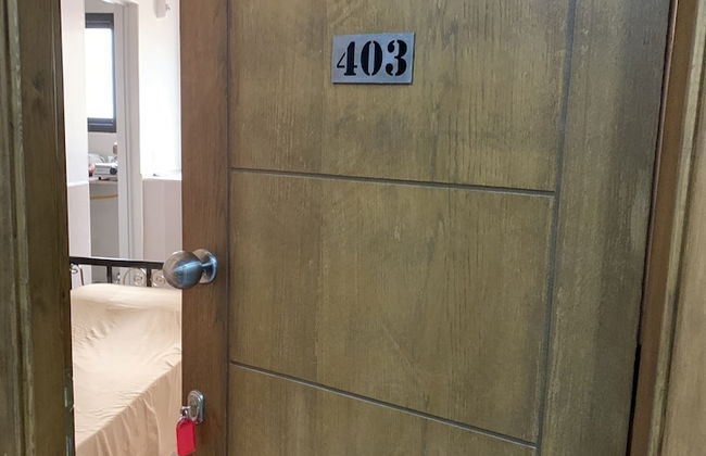 Alaamira Furnished Apartments - Foto 24