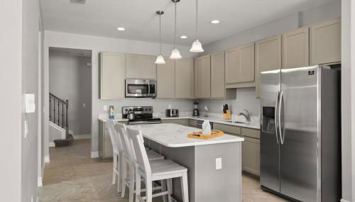 PRIVATE POOL Fortebello Beachside 158 - Foto 5