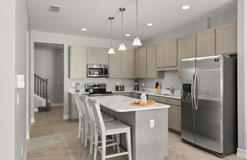 PRIVATE POOL Fortebello Beachside 158 - Foto 5