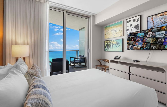 Hollywood Beach Condos - Foto 30