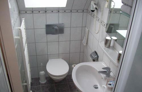 Pension Gästehaus Elfriede Baltrum - Foto 9