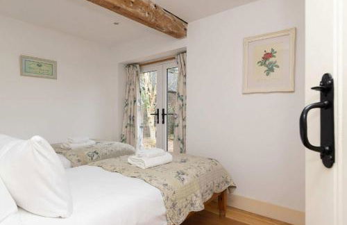 The Dairy - Spacious 3 bed barn in Sidlesham - Photo 11