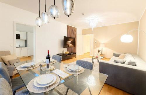 Luxus Apartment am Ku'damm - 2 Zimmer - Foto 18