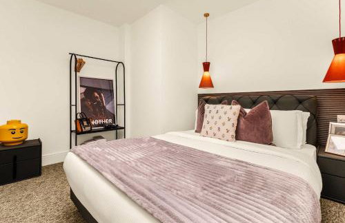 Contemporary Mews Home - Foto 13