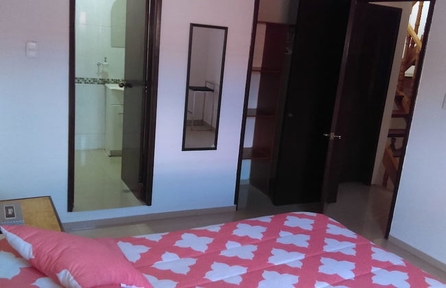 House Near the Center With Parking - Foto 9